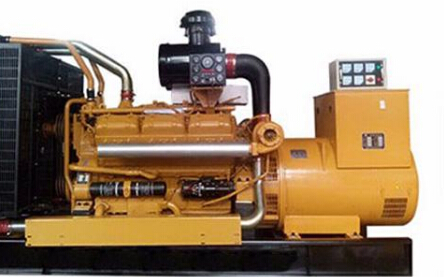 安远发电机出租