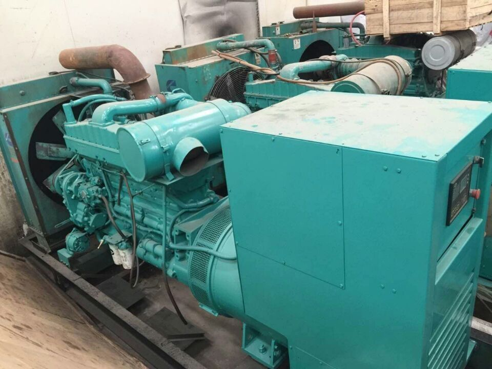 安远发电机出租 安远发电机出租