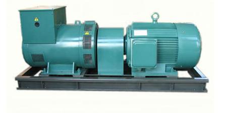 安远发电机出租