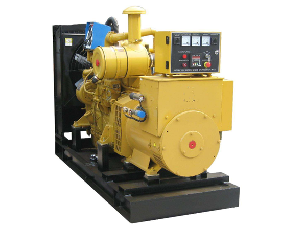 安远发电机出租